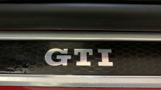 Volkswagen Polo 2.0 TSI GTI+ 5dr DSG Petrol Hatchback